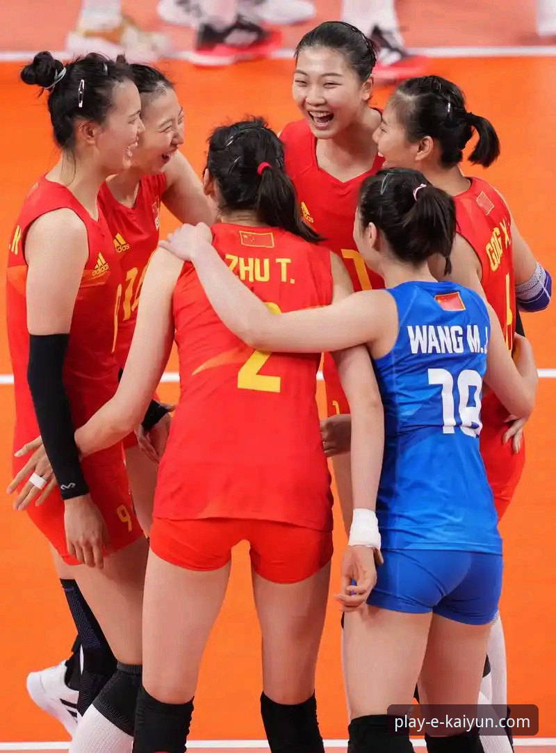 云开体育官方网站网址 中国女排对土耳其一役深度解析:双接应统治级表现背后的隐忧与启示