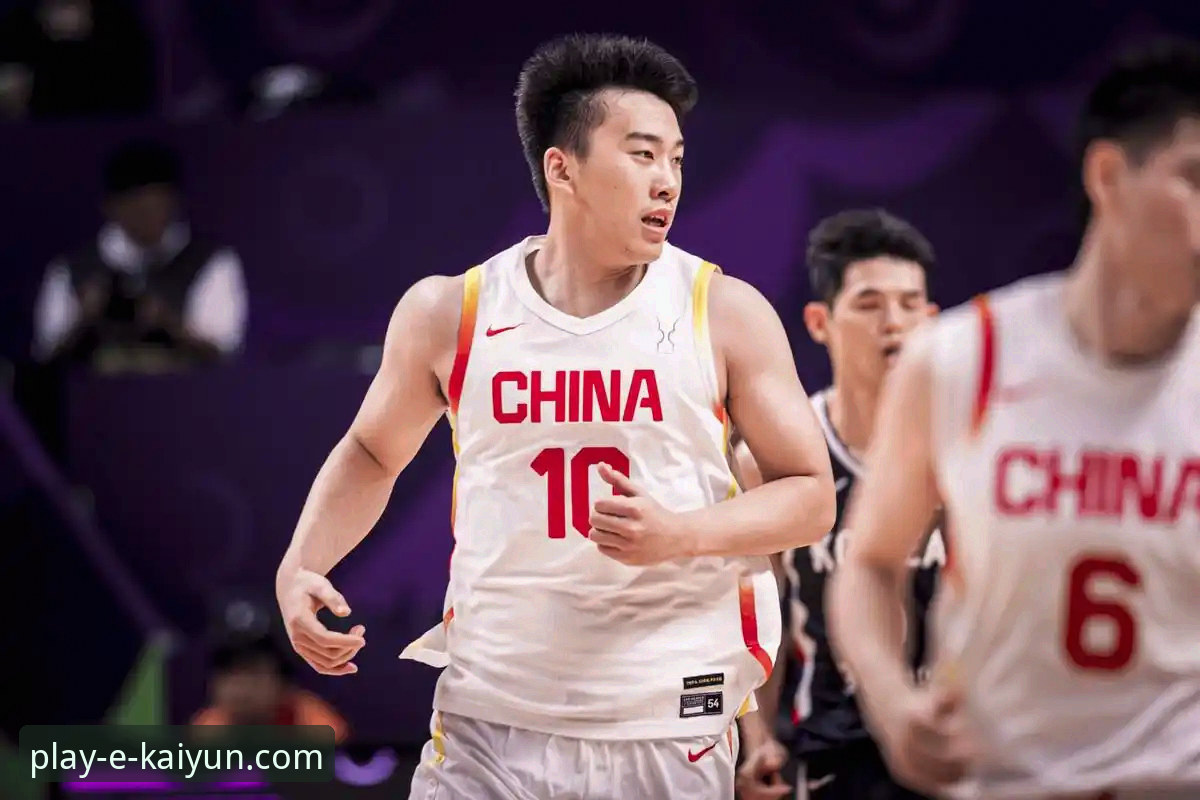 王俊杰23分率队逆转，中国男篮91-81胜澳大利亚，如何通过云开体育平台回顾这场热血之战？