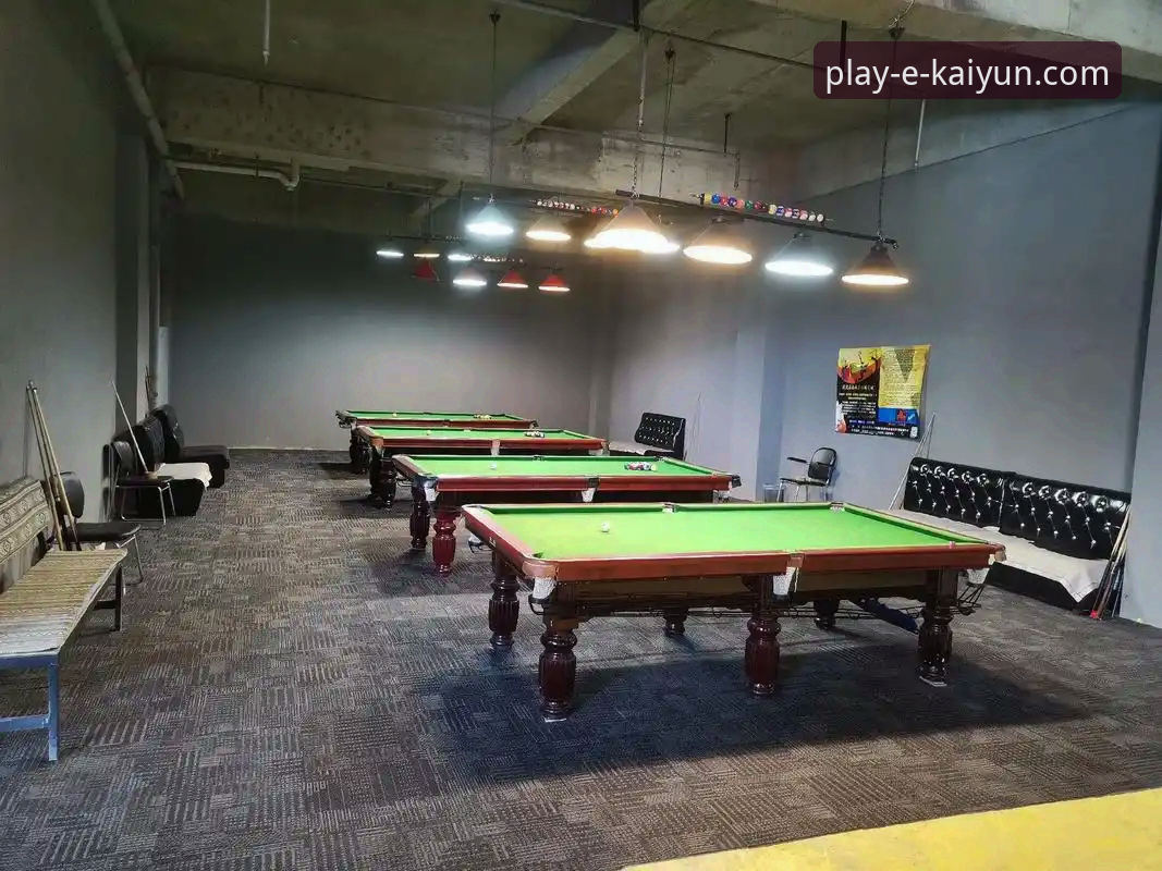 云开体育网页版 云开体育网页版如何成为一站式体育服务的优选入口?